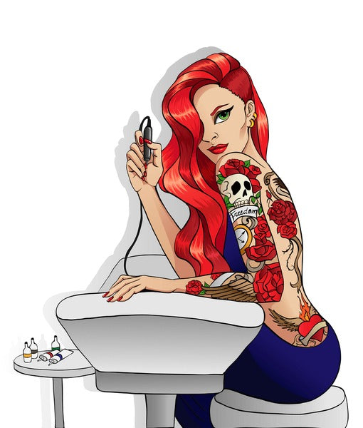 Innovative Tattoo Solutions