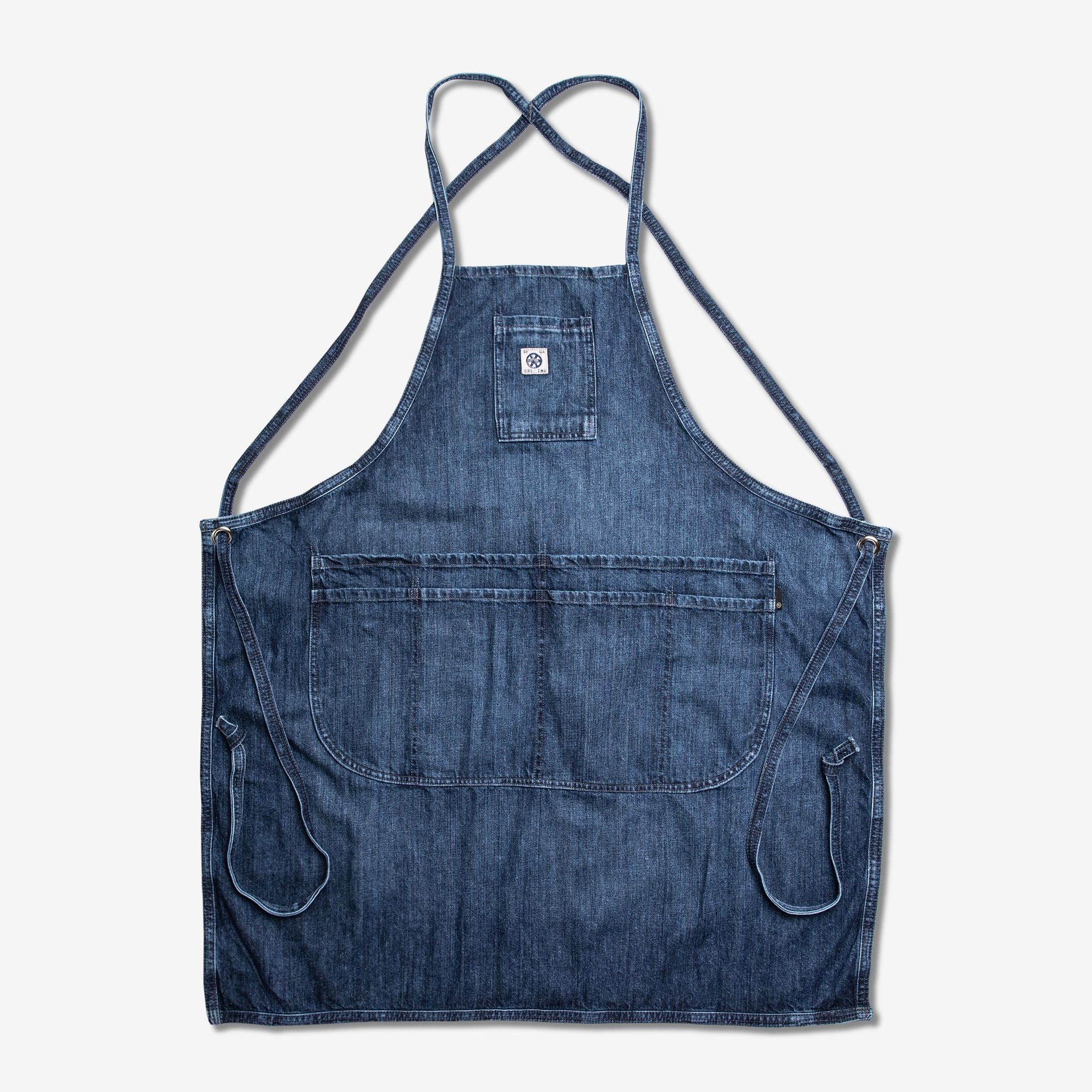 THE CLASSIC APRON